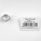 Double Ear Clamp C/steel 11-13mm